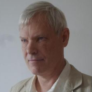 Professor John C Moore