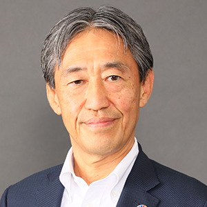Kazuhiro Takeuchi