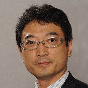 Masaomi Koyama
