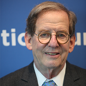 Amb Richard Morningstar