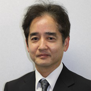 Shinichi Imai