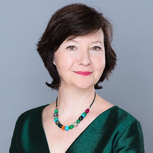 Valérie Anne Lencznar