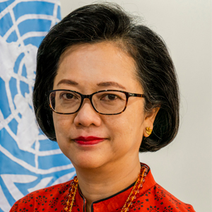 Armida Salsiah Alisjahbana