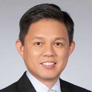 Chan Chun Sing