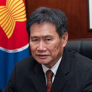 Dato Lim Jock Hoi