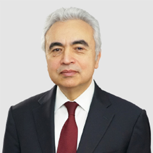 Fatih Birol