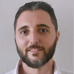 Jean-Philippe El Khoury