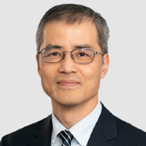 Keisuke Sadamori
