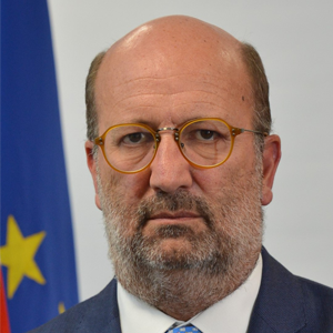 João Pedro Matos Fernandes