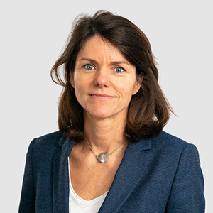 Mechthild Wörsdörfer