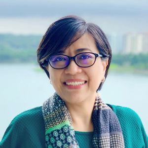 Milag San-Jose Ballesteros