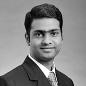 Parikshit N. Kulkarni