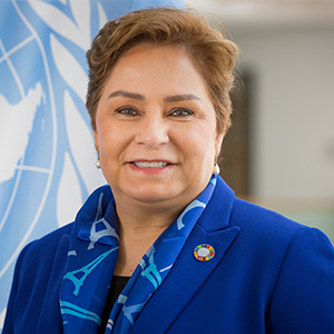 Patricia Espinosa