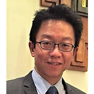 Peerapat Vithayasrichareon