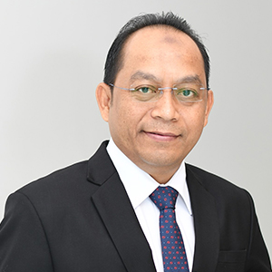 Abdul Razib bin Dawood