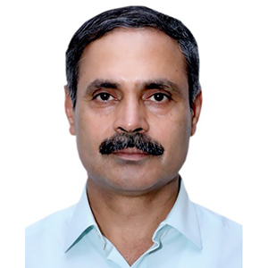 Vinod Kumar Tiwari