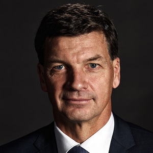 Angus Taylor MP
