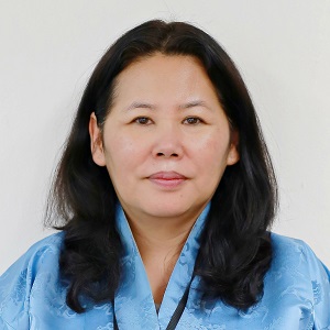 Dechen Tsering