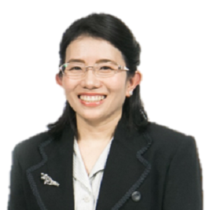 Sumittra Charojrochkjul