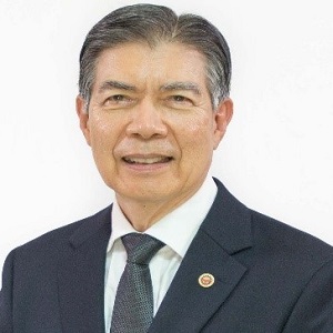 Edwin Khew Teck Fook