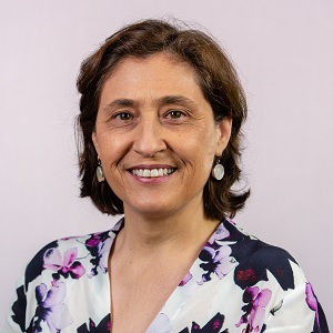 Lily D' Ambrosio MP
