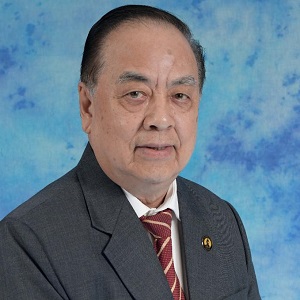 Dato Seri Setia Dr Awang Haji Mat Suny bin Haji Md Hussein