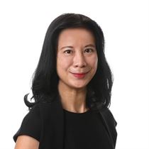 Yulanda Ho Yan Chung