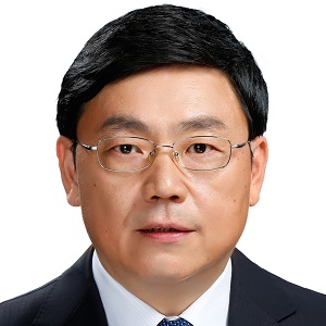 Zhang Zhigang