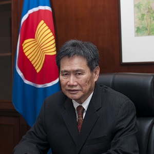 Dato Lim Jock Hoi