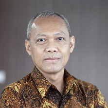 Ahmad Yuniarto