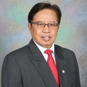 Datuk Patinggi Tan Sri (Dr) Abang Haji Abdul Rahman Zohari Bin Tun Datuk Abang Haji Openg
