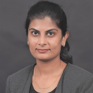 Dhivya Sampath Kumar
