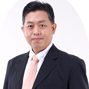 Prasit Siritiprussamee