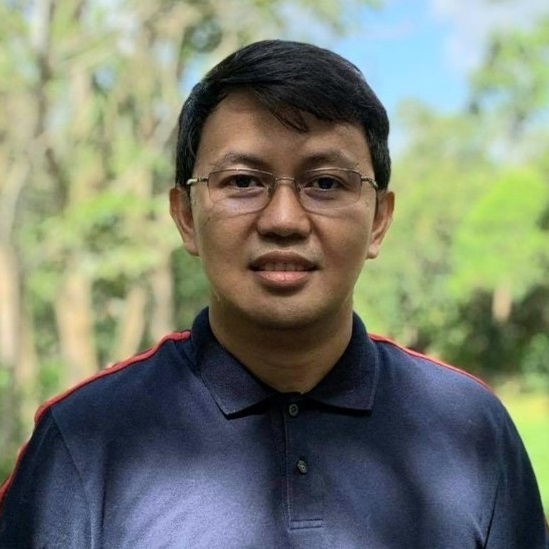 Hanzel M. Cubangbang