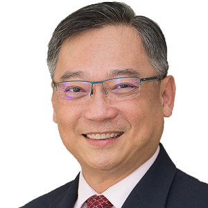 Gan Kim Yong
