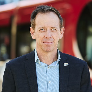 Shane Rattenbury MLA