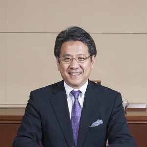 Tadashi Maeda