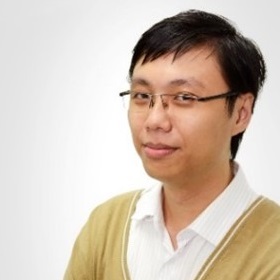 Vincent Lau