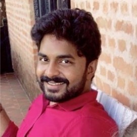 Vivek Nair