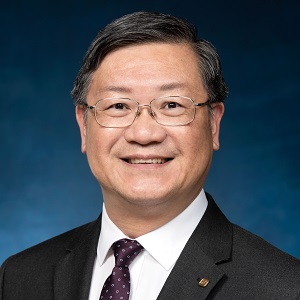 Eric Pang