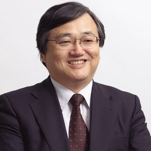 Akihiko Yokoyama