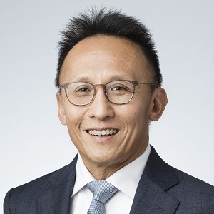 Alan Heng