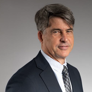 Brian McFeeters (ret.)