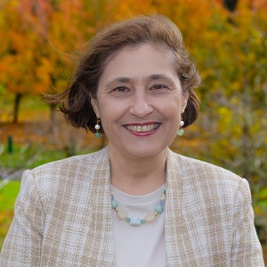 Lily D’Ambrosio MP