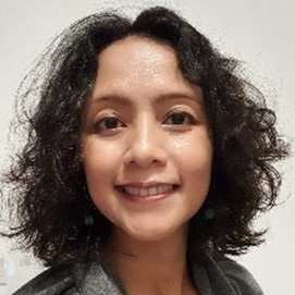 Architrandi Priambodo