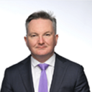 The Hon. Chris Bowen MP