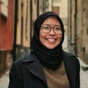 Citra Endah Nur Setyawati