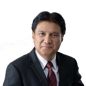 Datuk Sharbini Suhaili