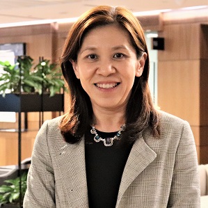 Janice Bong