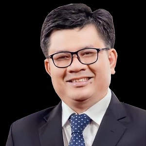 Jisman Parada Hutajulu